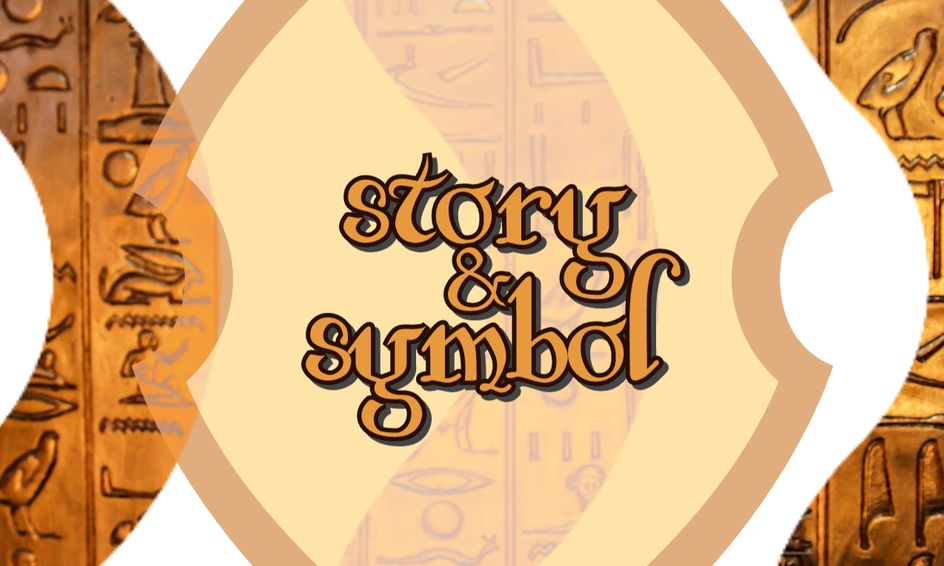 Story & Symbol 101: Introduction to Symbol Analysis in the Arts (Mini