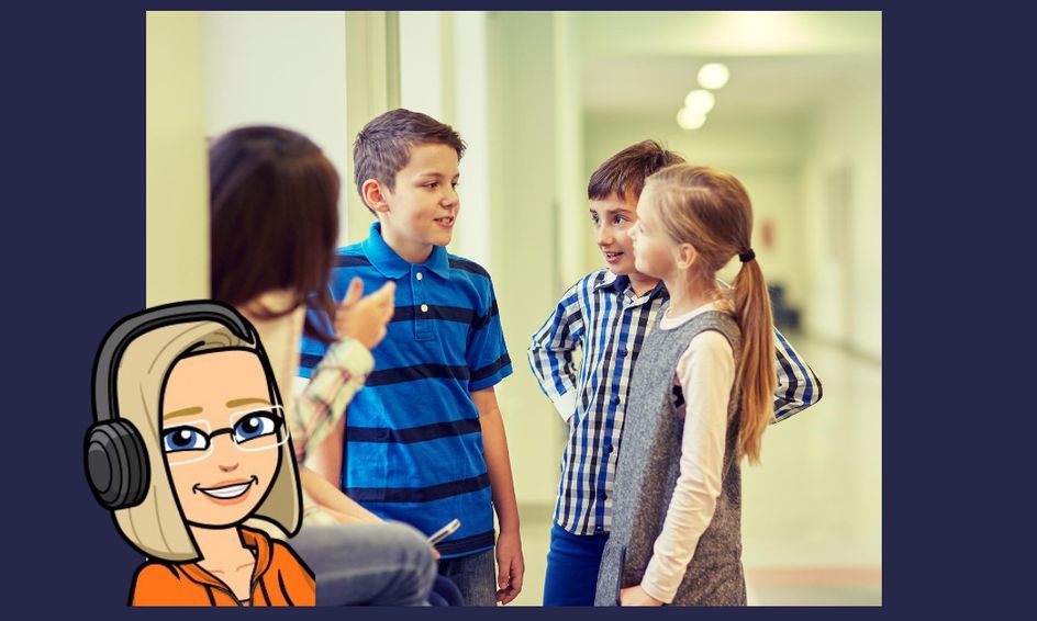 Let S Speak English For Kids Beginning To Learn English As A