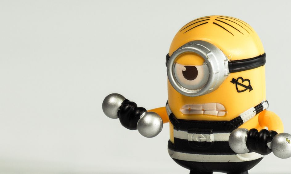 Toy Story 4 And Computer Animation Small Online Class For Ages 8