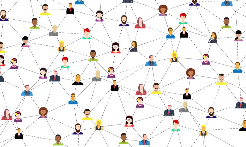 Networking 101 Learning To Connect W People For Career