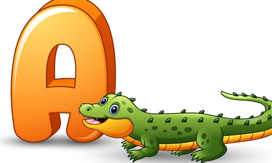 Learning The Alphabet 1 Letter At A Time Identifying Sounds Letter Activity Craft Small Online Class For Ages 3 6 Outschool