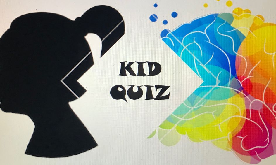 Kid Quiz Movie Theme A Fun Interactive Game That Will Challenge