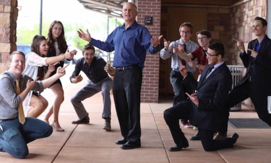 Toilet Paper Challenge Video Remake Small Online Class For Ages