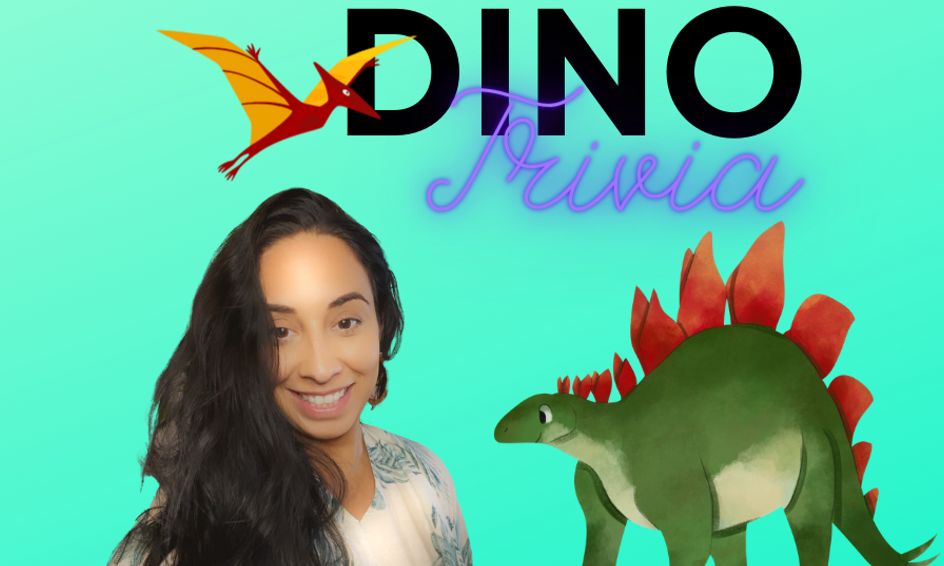 dana dinosaur movie