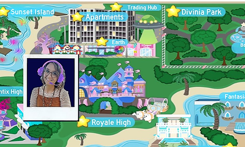 We Just Want To Have Fun Chatting About Roblox Royale High Small Online Class For Ages 9 12 Outschool - what will earth be like in royale high roblox