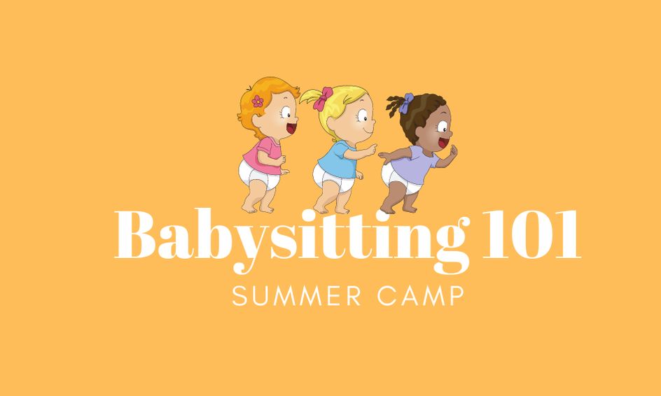 Babysitting 101 Basics Of Babysitting Small Online Class For Ages 11 14 Outschool