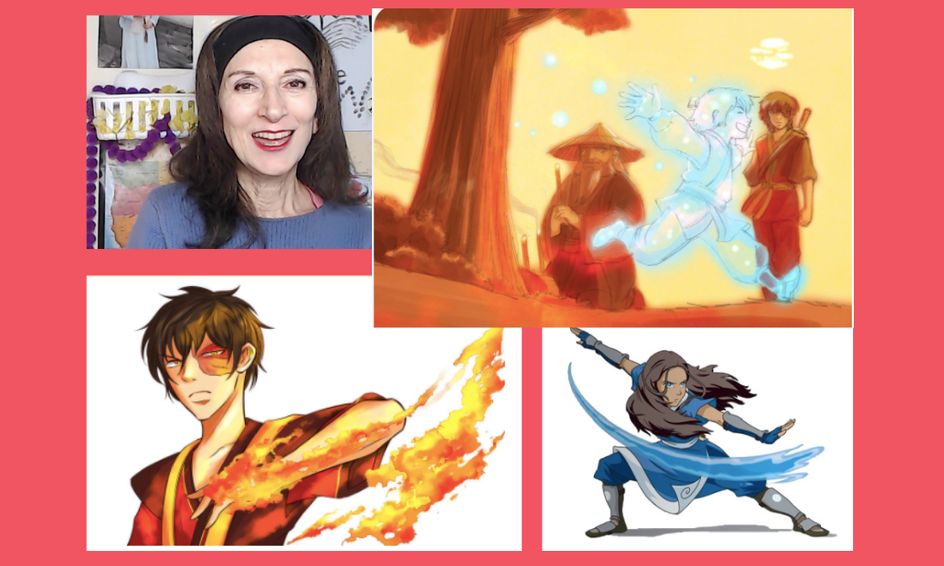 Avatar The Last Airbender 7 Things We Can Learn From These Awesome Characters Small Online Class For Ages 8 12 Outschool The last bender and the legend of korra span hundreds of years — these artists have captured the generations of characters. avatar the last airbender 7 things we can learn from these awesome characters small online class for ages 8 12
