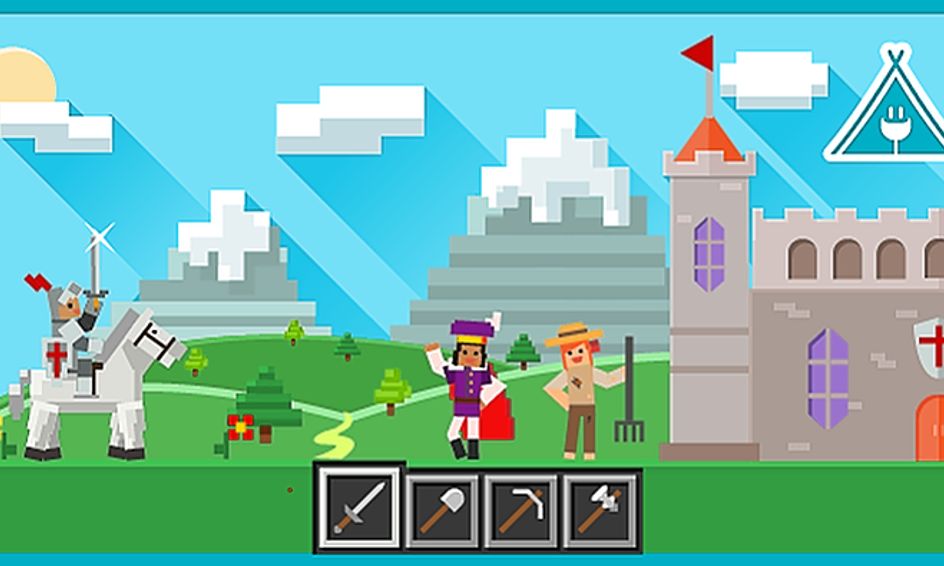 Middle Ages History Course In Minecraft A Medieval Experience 8