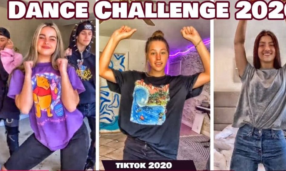 Tik Tok Tutorial Dance Class Small Online Class For Ages 13 17 Outschool