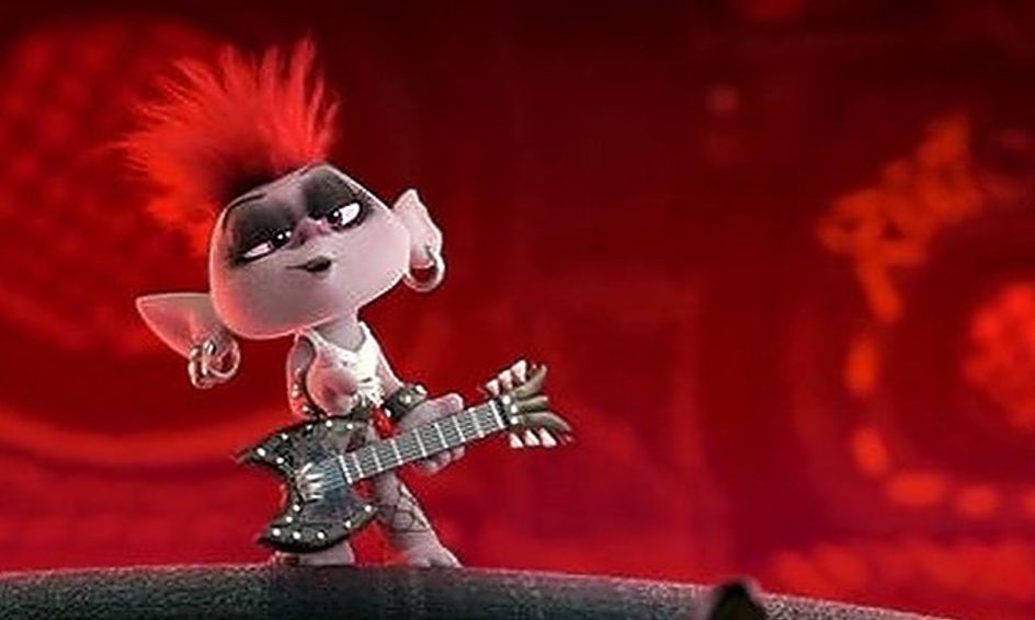 Trolls World Tour Beginner Hip Hop Dance Class Rock And Roll With Queen Barb Small Online Class For Ages 5 8 Outschool