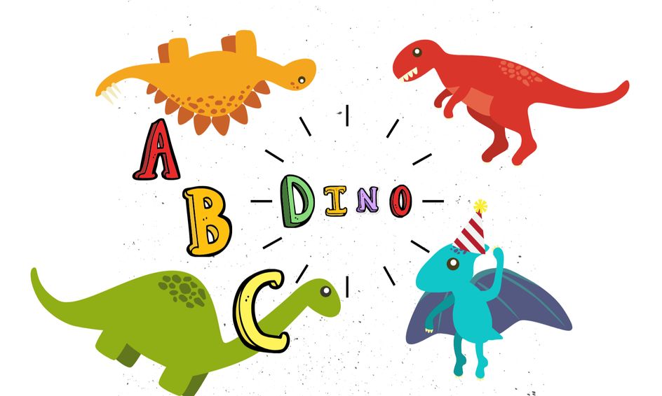 dinosaur camp games