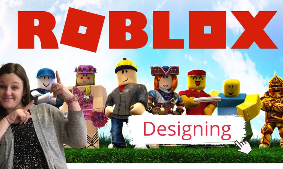 How To Build Your Own Roblox Game Beginners Tutorial Small Online Class For Ages 6 11 Outschool - how to make a game on roblox tutorial