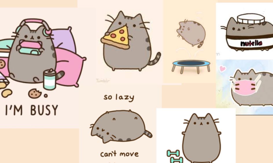 Pusheen At Home Social Distance Doodles Directed Cat Drawing Step By Step Art Small Online Class For Ages 8 13 Outschool,Dragon Realistic Pokemon