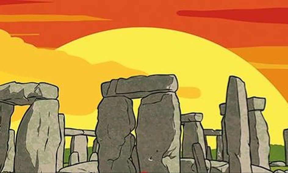 The Winter Solstice Holiday Science And Celebrations Small Online Class For Ages 7 12 Outschool