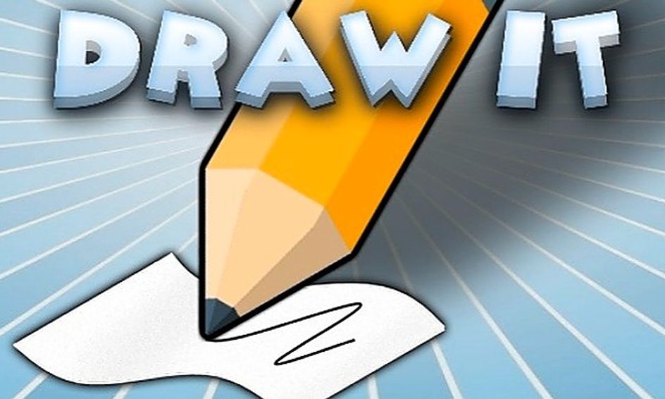 Roblox Club Let's Play Guess the Drawing! Small Online Class for