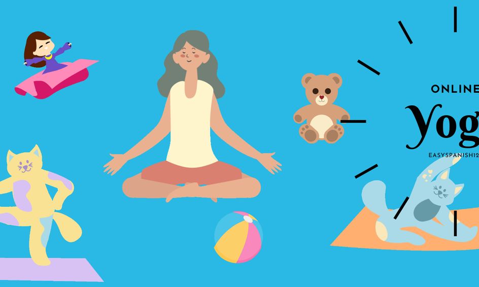 Spanish Immersion Yoga Social Emotional Competency Strategies Well Being Small Online Class For Ages 4 7 Outschool