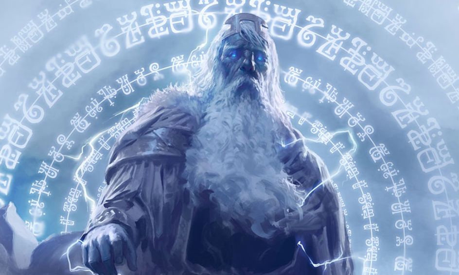 Advanced D D 310 Storm Kings Thunder Ongoing Campaign Small Online Class For Ages 8 13 Outschool