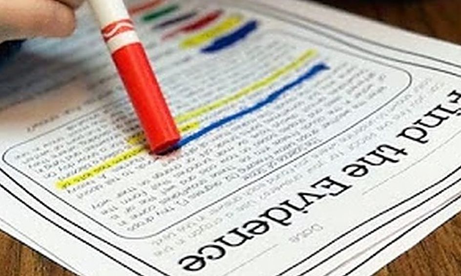 Reading Comprehension Practice Part 1 Small Online Class For Ages 5 7 Outschool