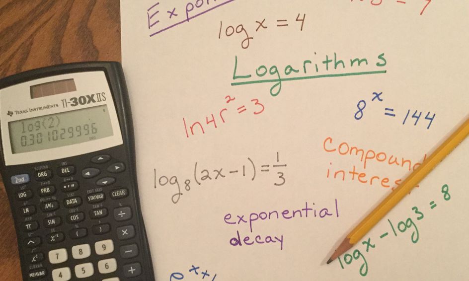 Camp Out On Exponential And Logarithmic Equations Small Online