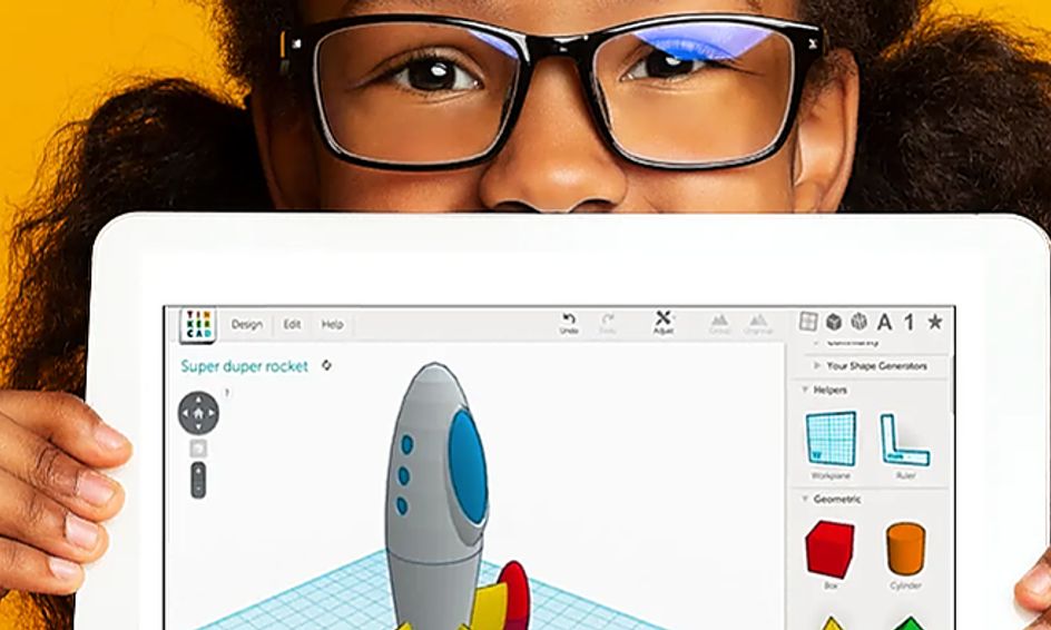 Introduction To 3d Printing And Design No 3d Printer Required