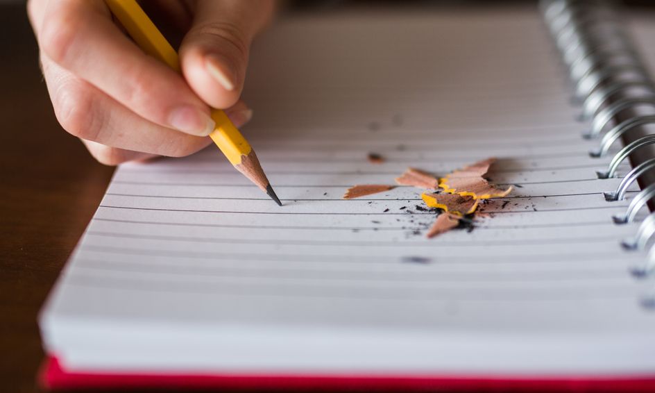 Grade 6 essay prompts