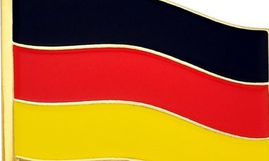 Introduction To Learning German Small Online Class For Ages 9 14