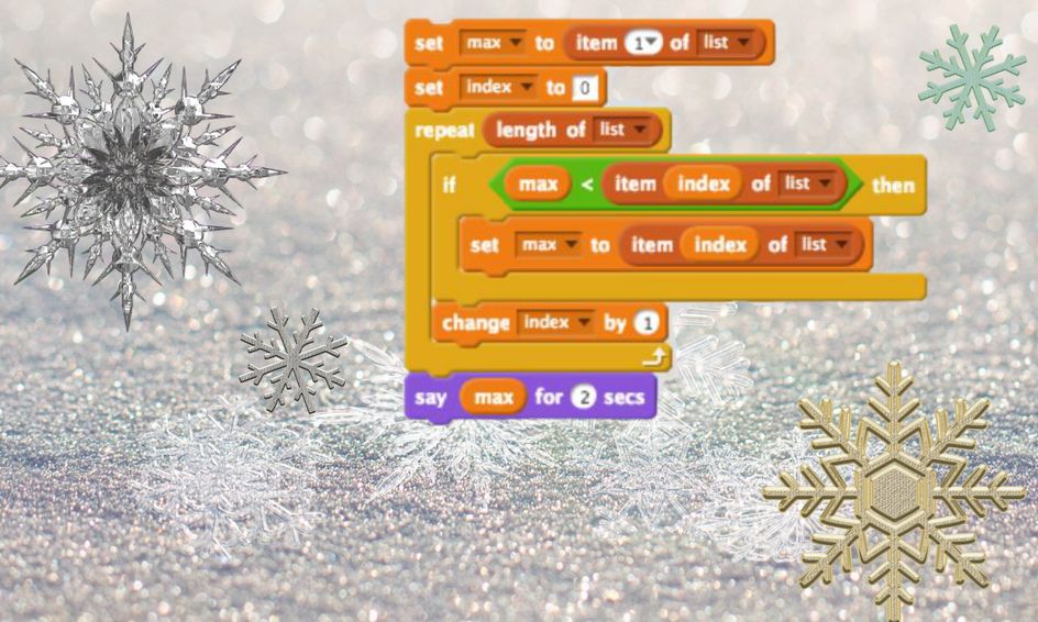 Code With Anna And Elsa