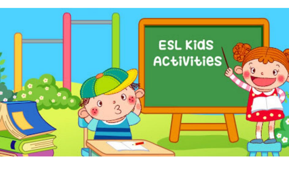 Esl Conversations Games Activities For Children Fun While Learning English Small Online Class For Ages 5 9 Outschool