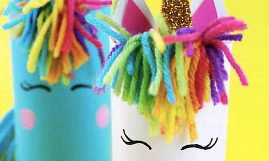 Diy Unicorn Art Project Small Online Class For Ages 6 10 Outschool