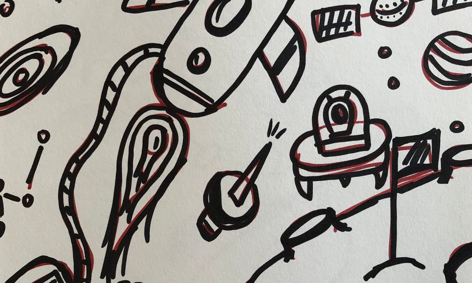 Illustration Made Easy Drawing With Simple Shapes Small Online Class For Ages 8 12 Outschool