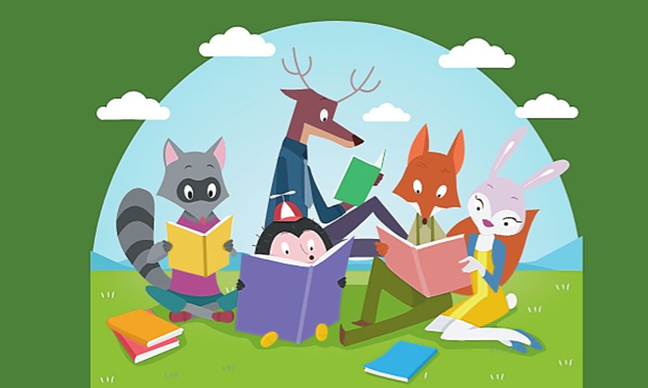 Storytime In French Small Online Class For Ages 4 7 Outschool