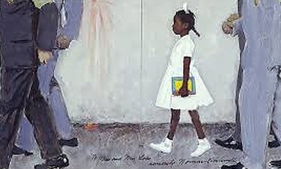 The Story Of Ruby Bridges With Ms Tangela Small Online Class