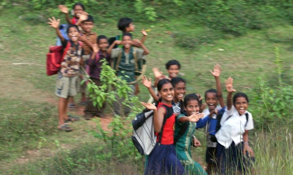 Say Hello To Hindi Intro Class 1b Small Online Class For Ages 5