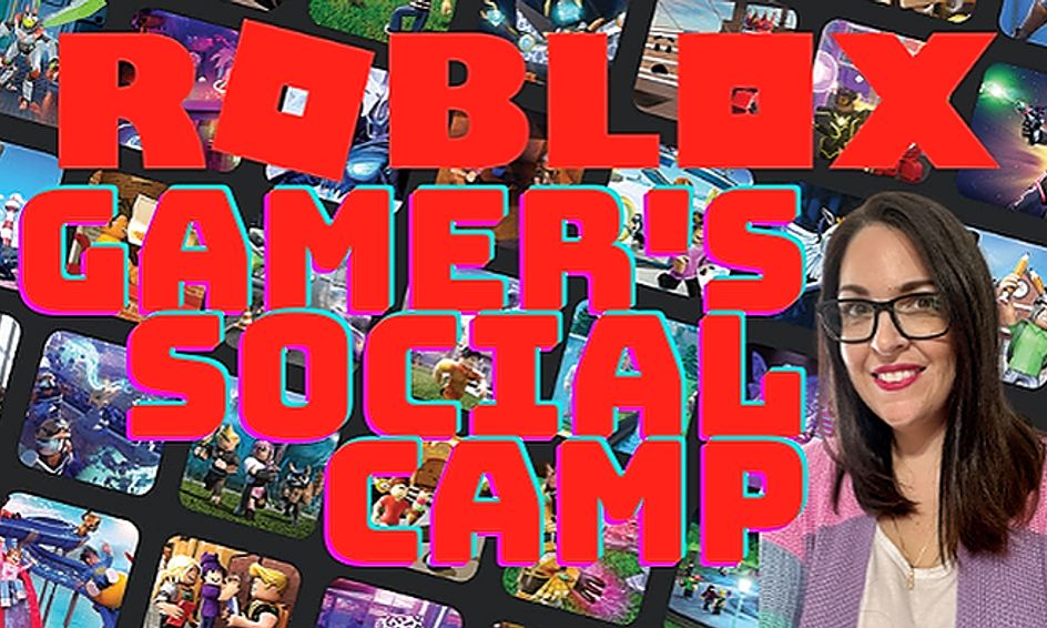 Roblox Social Club Camp Let S Play And Make New Friends While Learning Small Online Class For Ages 11 16 Outschool - how to start a new server in roblox