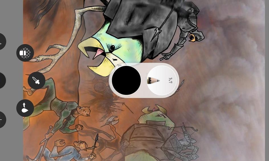 Autodesk Sketchbook For Beginners Creating Fun Illustrations Small Online Class For Ages 7 12 Outschool Find your autodesk sketchbook online course on udemy. outschool
