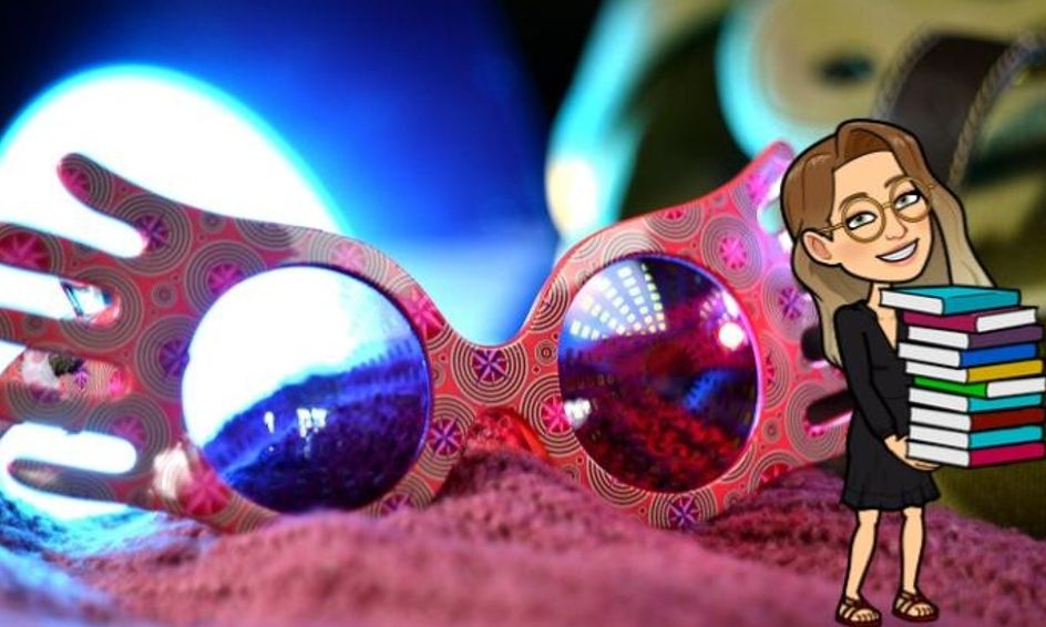Character Case Study Luna Lovegood Small Online Class For Ages