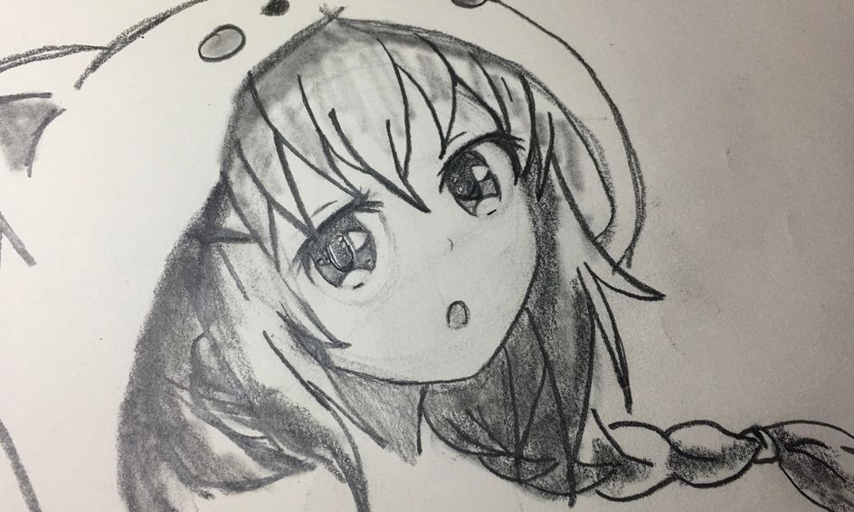 Anime And Manga Sketching Workshop How To Draw Anime Faces Small Online Class For Ages 10 14 Outschool