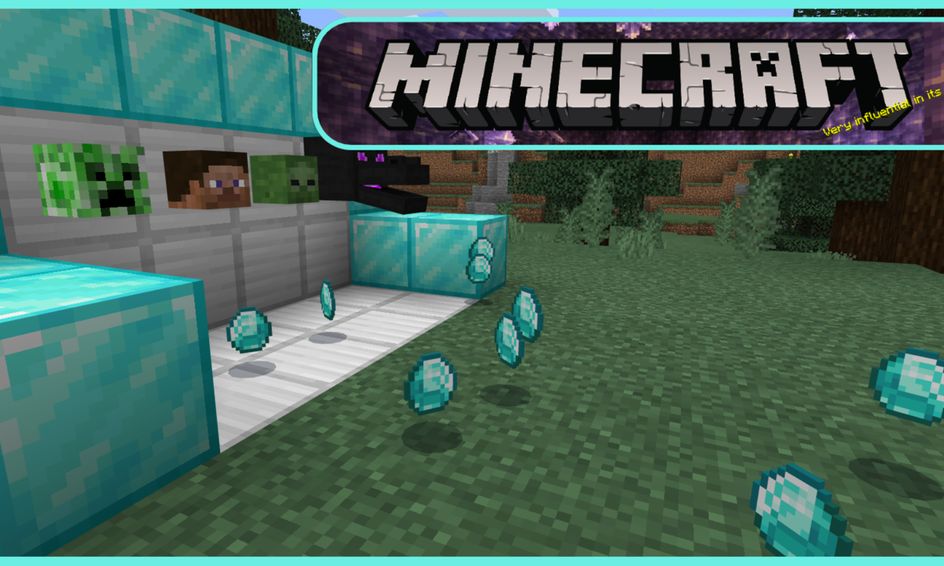 Let S Play Minecraft Bedrock Pocket Edition Pc Xbox Mobile Switch Etc Small Online Class For Ages 6 11 Outschool