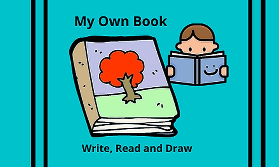 Reading And Writing Simple Sentences Story Writing With Illustrations 3 To 6 Small Online Class For Ages 3 6 Outschool