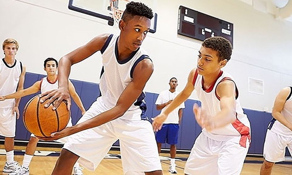 Advanced Basketball Training Pt 2 Small Online Class For Ages 12 15 Outschool