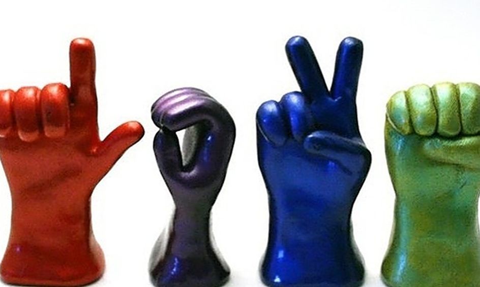 A B C S Of Asl American Sign Language Small Online Class For