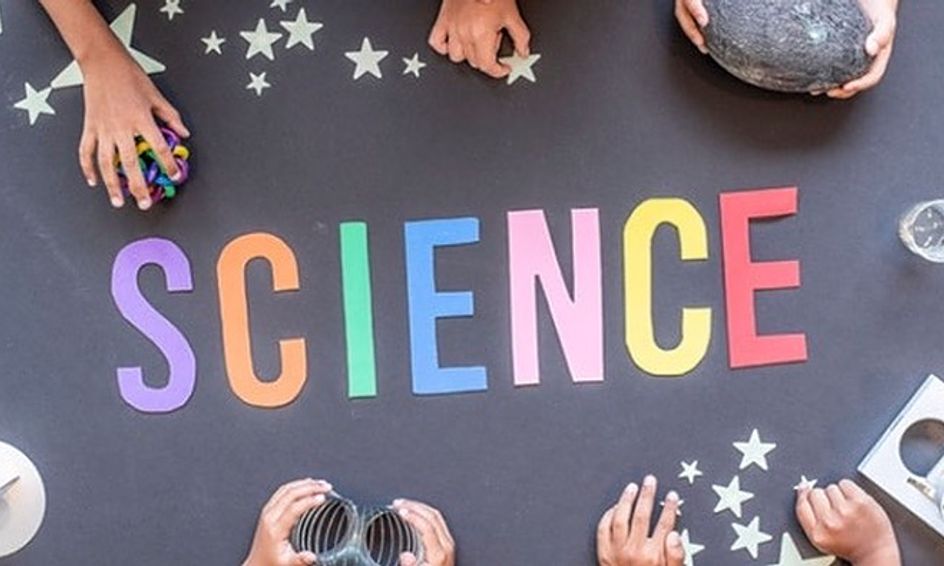 Let’s Learn Science Ongoing Course With Teacher Helen July/August