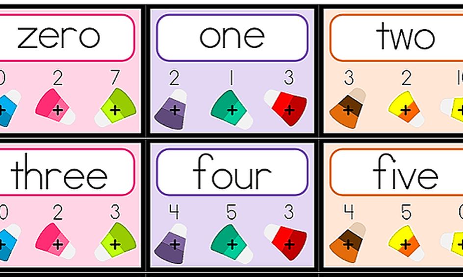 Morning Meeting Math Edition Small Online Class For Ages 3 6