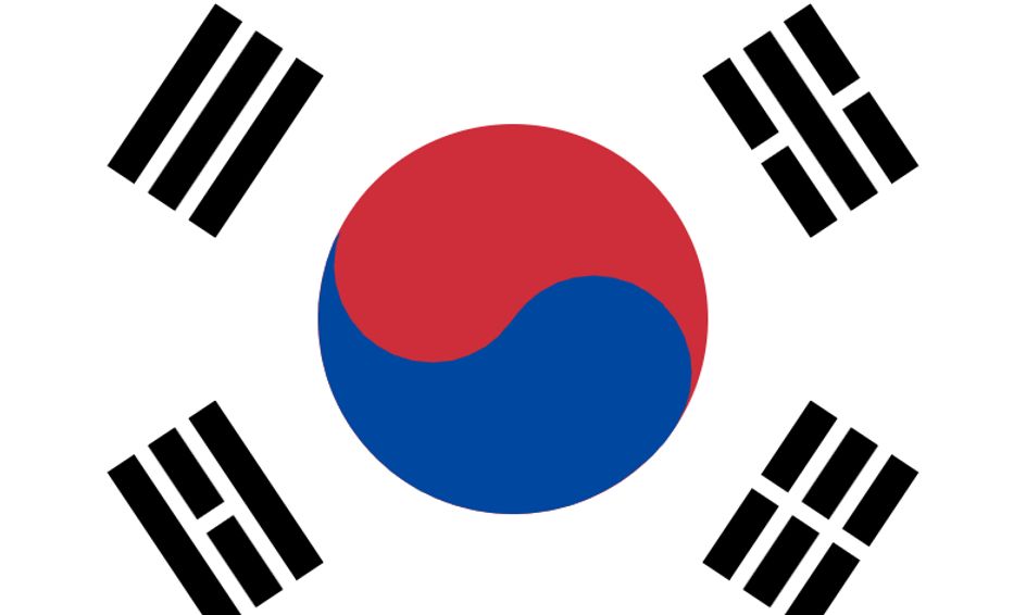Beginning Korean Language Greetings Alphabet Foods Small