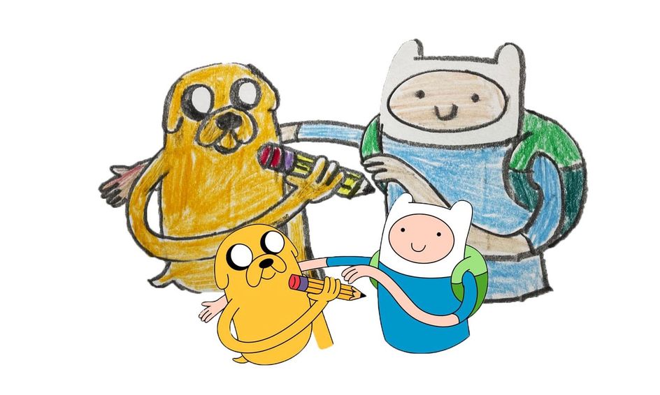 Lkcugyzgmdau9m How to draw cinderella.step by step(easy draw). https outschool com classes lets draw finn and jake from adventure time 4dl8lncy sectionuid d4cf7a4b 6048 421b 80f5 0cc8eb49f4d5
