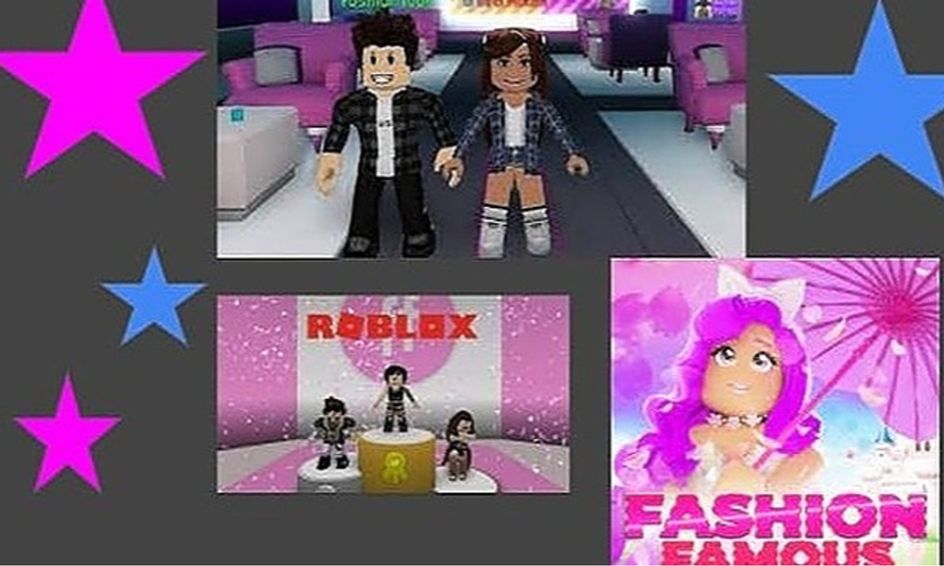 Roblox Gaming Club Let S Play Fashion Famous Small Online Class For Ages 6 9 Outschool - roblox patrick outfit