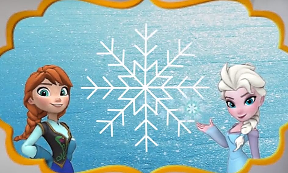 hour of code code with anna and elsa small online class for ages 10 15