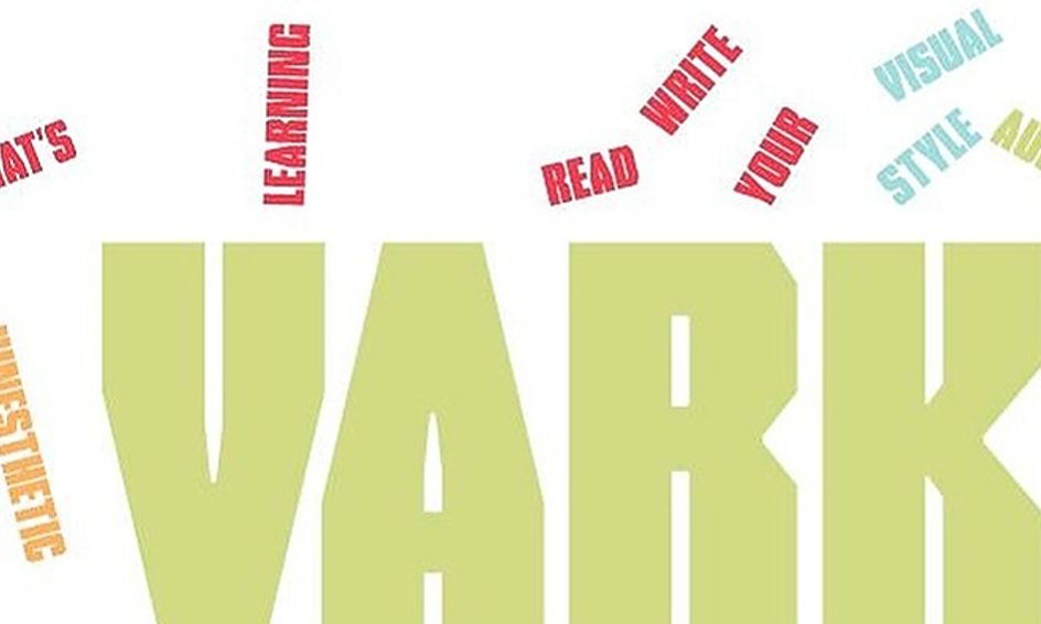 Vark Assessment What S Your Learning Style Small Online Class