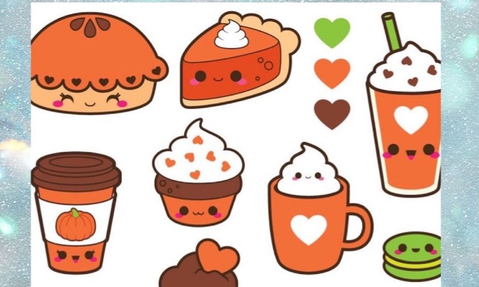 Beginner Cute Kawaii Fall Drawings Small Online Class For Ages 7 12 Outschool Crocodiles, alligators, caimans and gharials. beginner cute kawaii fall drawings small online class for ages 7 12