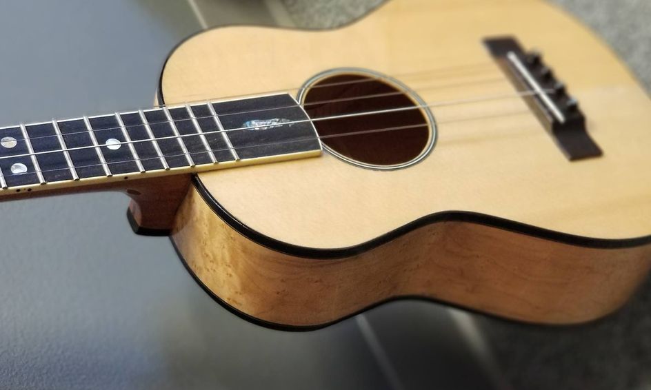 Ukulele Somewhere Over The Rainbow Age 8 10 Small Online